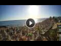 Webcam Stalida (Crete)