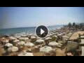 Webcam Stalida (Creta)