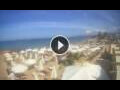 Webcam Stalida (Crete)