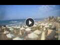 Webcam Stalida (Kreta)