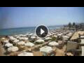 Webcam Stalida (Kreta)