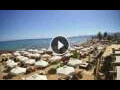 Webcam Stalida (Crete)