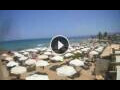 Webcam Stalida (Crete)