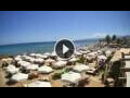 Webcam Stalida (Crete)
