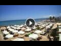 Webcam Stalida (Crete)