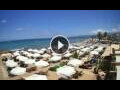 Webcam Stalida (Crete)