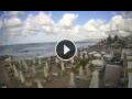Webcam Stalida (Crete)