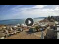 Webcam Stalida (Crete)