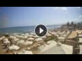 Webcam Stalida (Creta)