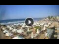 Webcam Stalida (Kreta)