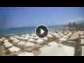 Webcam Stalida (Crete)