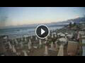 Webcam Stalida (Crete)