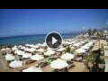 Webcam Stalida (Kreta)