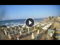 Webcam Stalida (Crete)