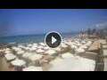 Webcam Stalida (Crete)