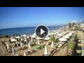 Webcam Stalida (Kreta)