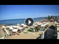 Webcam Stalida (Kreta)
