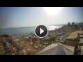 Webcam Stalida (Kreta)