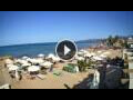 Webcam Stalida (Crete)