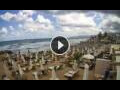 Webcam Stalida (Crete)