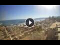 Webcam Stalida (Kreta)