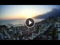 Webcam Stalida (Kreta)