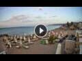 Webcam Stalida (Crete)