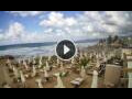 Webcam Stalida (Crete)