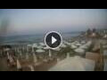 Webcam Stalida (Kreta)