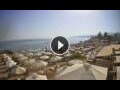 Webcam Stalida (Crete)