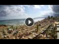Webcam Stalida (Crete)