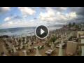 Webcam Stalida (Kreta)