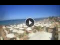 Webcam Stalida (Crete)