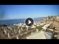 Webcam Stalida (Crete)