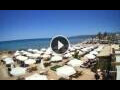 Webcam Stalida (Crete)