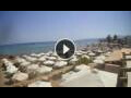 Webcam Stalida (Crete)