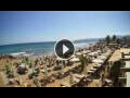 Webcam Stalida (Crete)