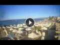 Webcam Stalida (Crete)
