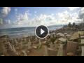 Webcam Stalida (Kreta)