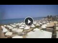 Webcam Stalida (Crete)
