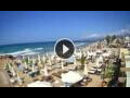 Webcam Stalida (Crete)