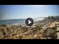 Webcam Stalida (Crete)