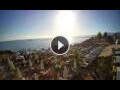 Webcam Stalida (Crete)