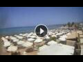Webcam Stalida (Kreta)