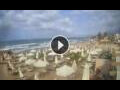 Webcam Stalida (Crete)