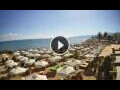Webcam Stalida (Crete)