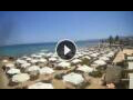 Webcam Stalida (Creta)