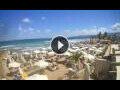 Webcam Stalida (Crete)