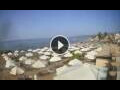 Webcam Stalida (Kreta)