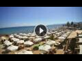 Webcam Stalida (Kreta)